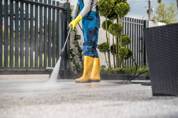 Professional Pressure Washing Services in Manchester Center, VT